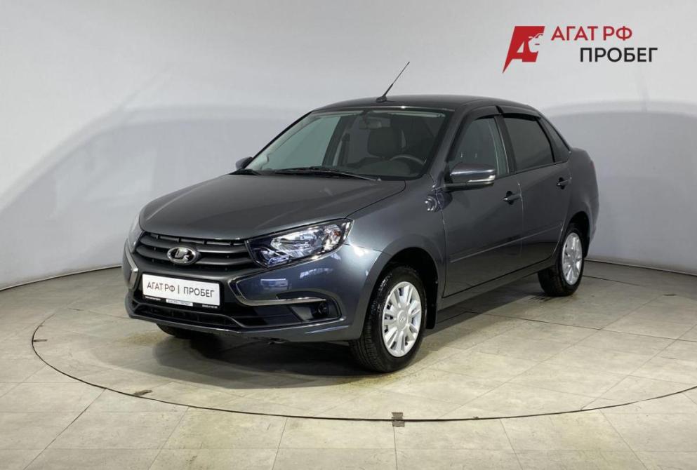 Lada (ВАЗ) Granta I Рестайлинг Саранск  - изображение 1