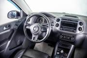 Volkswagen Tiguan I Рестайлинг Пермь  - изображение 36