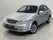 Chevrolet Lacetti I Курск  - изображение 18