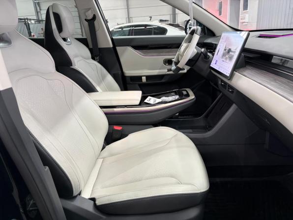 JETOUR DASHING I с пробегом 2023 года, цена 2 047 000 рублей, 23250 км, внедорожник, Автокод Объявления