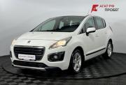 Peugeot 3008 I Рестайлинг Нижний Новгород  - изображение 24