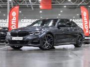 BMW 3 серии VII (G2x) Санкт-Петербург  - изображение 34