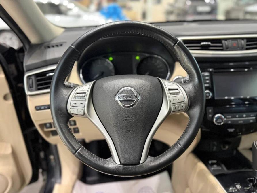 Nissan X-Trail III Екатеринбург  - изображение 15