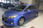 Toyota Wish II Рестайлинг Кемерово  - изображение 4