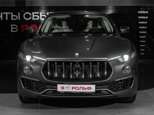 Maserati Levante I Рестайлинг с пробегом 2022 года, цена 6 377 000 рублей, 59667 км, внедорожник, Автокод Объявления