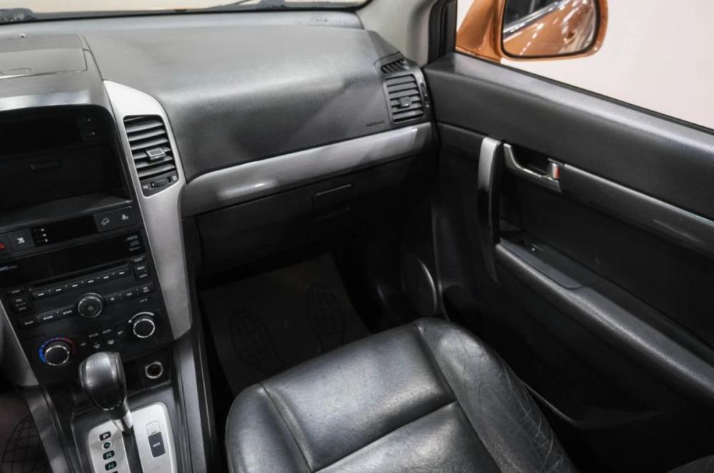 Chevrolet Captiva I Новокузнецк  - изображение 18
