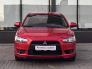 Mitsubishi Lancer X Екатеринбург  - изображение 27