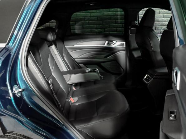 Haval F7 II с пробегом 2024 года, цена 2 890 000 рублей, 6682 км, внедорожник, Автокод Объявления