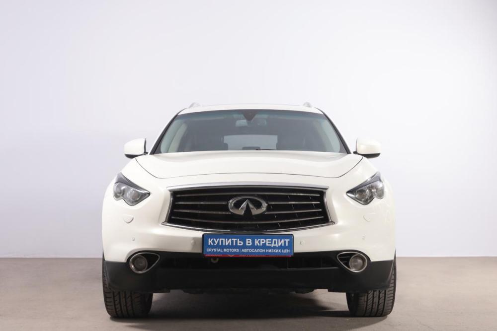 Infiniti QX70 Новосибирск  - изображение 2