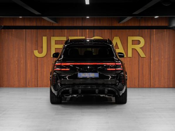Zeekr 8X с пробегом 2026 года, цена 14 200 000 рублей, 25 км, внедорожник, Автокод Объявления