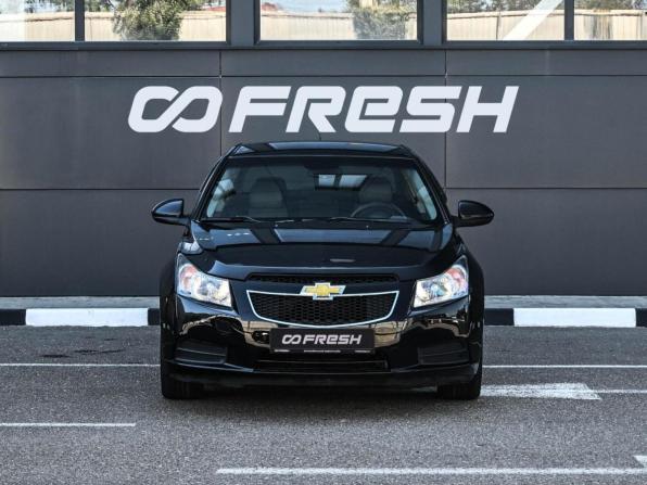 Chevrolet Cruze I с пробегом 2012 года, цена 769 000 рублей, 149271 км, седан, Автокод Объявления
