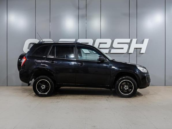 Chery Tiggo (T11) I Рестайлинг (FL) с пробегом 2015 года, цена 649 000 рублей, 103250 км, внедорожник, Автокод Объявления