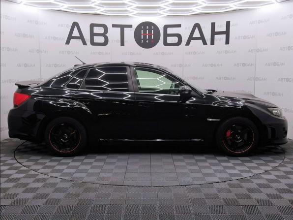Subaru Impreza WRX III Рестайлинг с пробегом 2012 года, цена 1 769 000 рублей, 94979 км, седан, Автокод Объявления