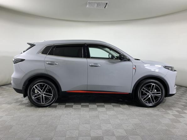 Changan CS55 Plus II с пробегом 2023 года, цена 2 048 000 рублей, 28288 км, внедорожник, Автокод Объявления