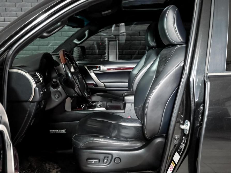 Lexus GX II Рестайлинг Екатеринбург  - изображение 10