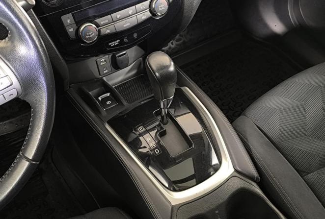 Nissan X-Trail III с пробегом 2015 года, цена 1 700 000 рублей, 91752 км, внедорожник, Автокод Объявления