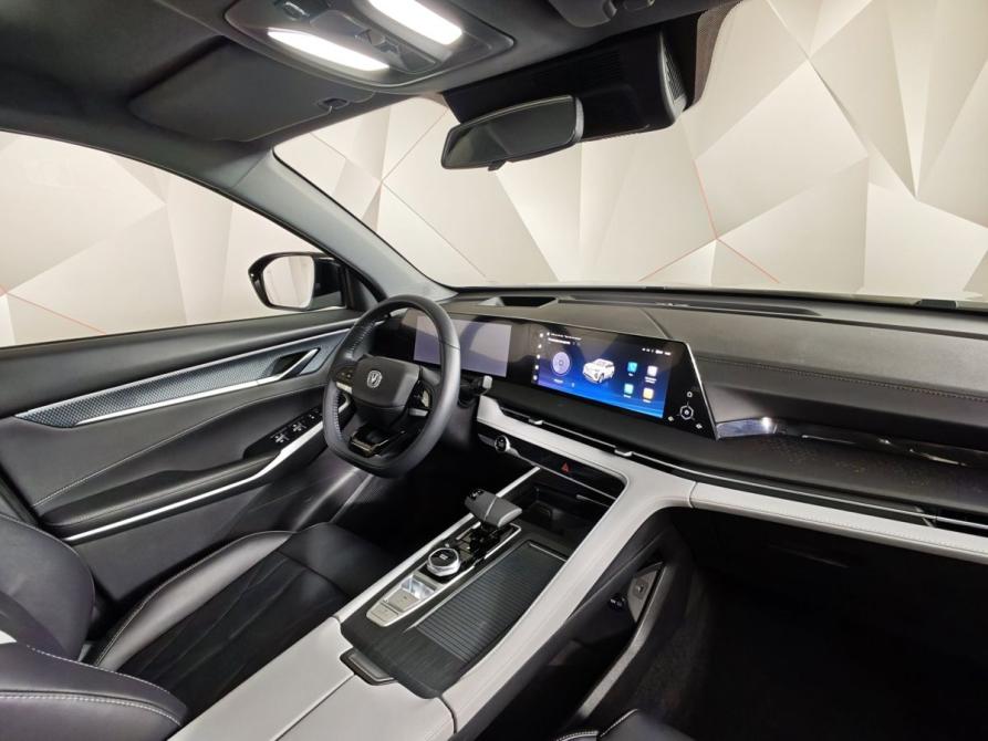 Changan CS75 Plus III Москва  - изображение 13