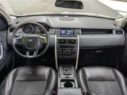 Land Rover Discovery Sport I Екатеринбург  - изображение 30