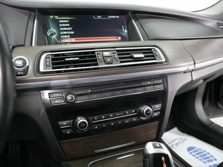 BMW 7 серии V (F01/F02/F04) Рестайлинг Новосибирск  - изображение 34