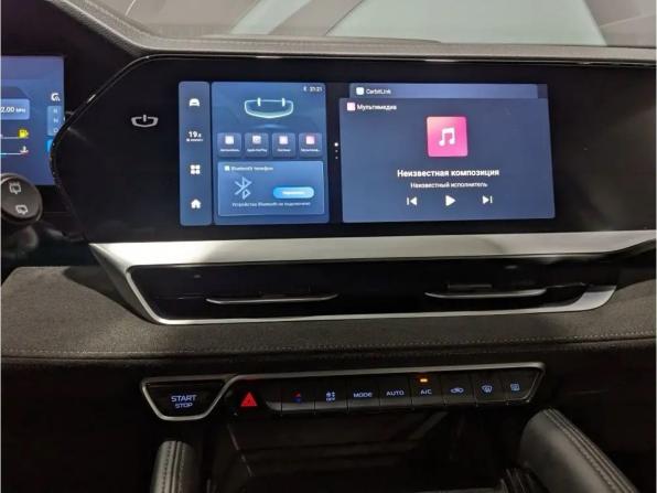 Geely Monjaro I с пробегом 2024 года, цена 2 925 000 рублей, 103500 км, внедорожник, Автокод Объявления