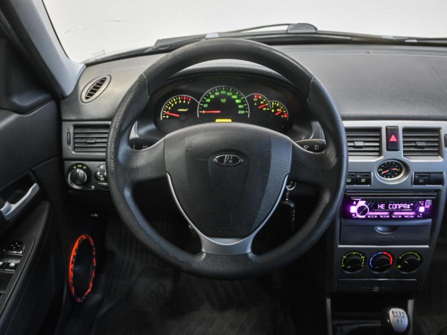 Lada (ВАЗ) Priora I Челябинск  - изображение 17