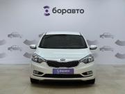 Kia Cerato III Рестайлинг (Classic) Ставрополь  - изображение 17