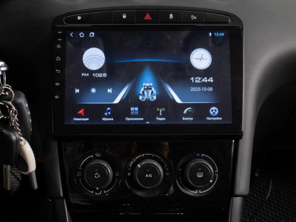 Peugeot 308 I с пробегом 2010 года, цена 700 000 рублей, 163094 км, хэтчбек, Автокод Объявления