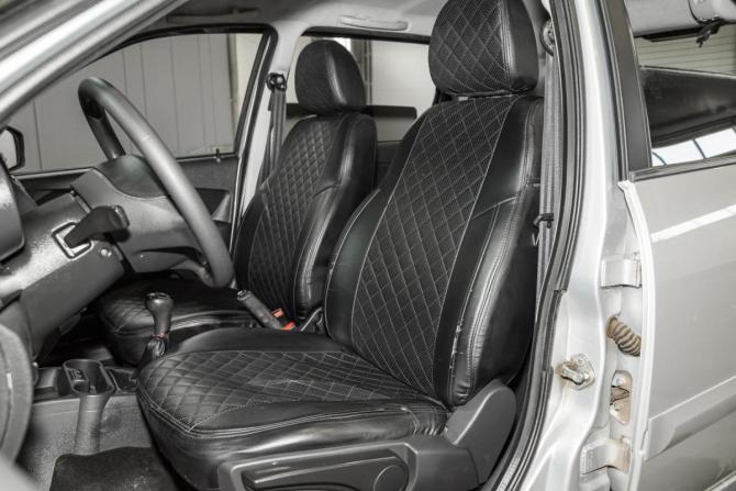 Lada (ВАЗ) Granta I Рестайлинг с пробегом 2019 года, цена 519 000 рублей, 146909 км, универсал, Автокод Объявления