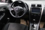 Toyota Corolla X (E140 E150) Сургут  - изображение 42