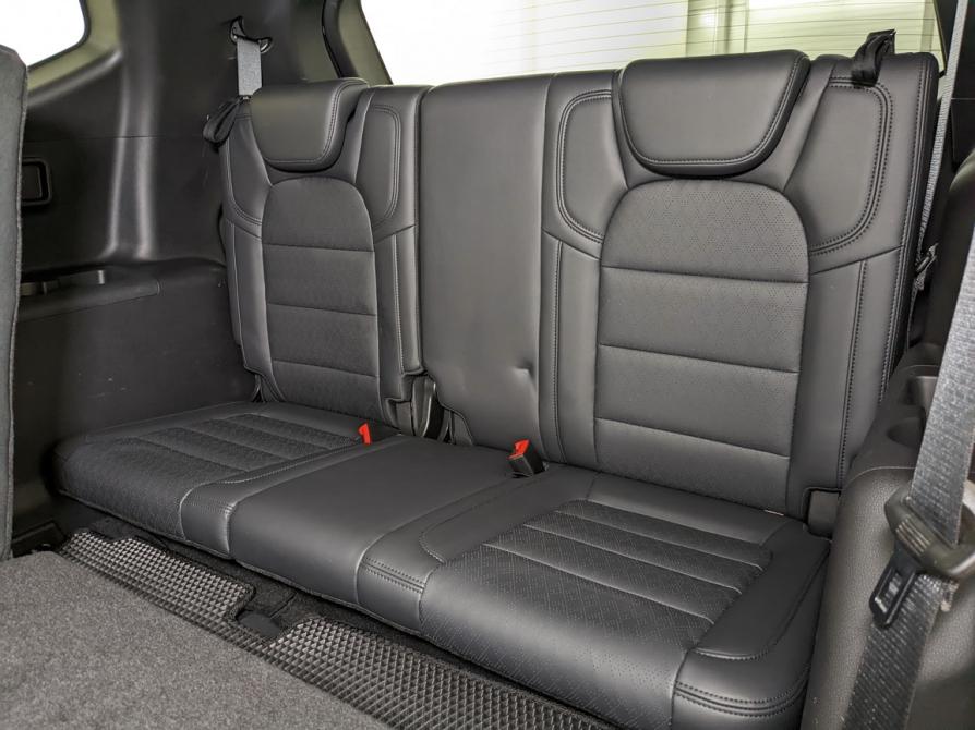Dongfeng DFSK ix7 Москва  - изображение 13