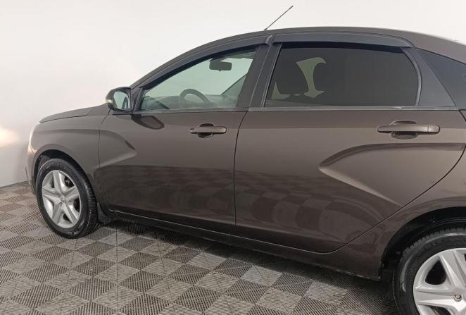 Lada (ВАЗ) Vesta I с пробегом 2019 года, цена 680 000 рублей, 224908 км, седан, Автокод Объявления
