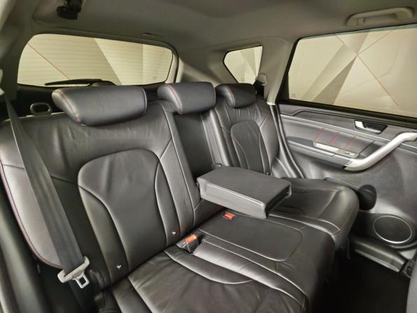 Haval H6 I с пробегом 2019 года, цена 1 441 000 рублей, 69278 км, внедорожник, Автокод Объявления