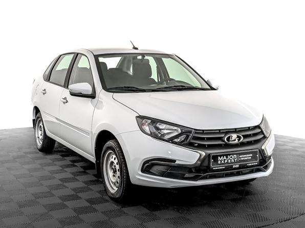 Lada (ВАЗ) Granta I Рестайлинг с пробегом 2025 года, цена 750 000 рублей, 39054 км, седан, Автокод Объявления