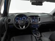 Hyundai Creta I Москва  - изображение 27