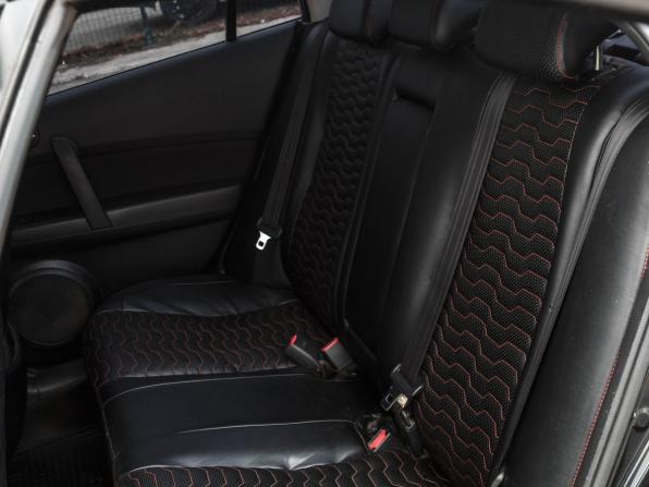 Mazda 6 II (GH) Рестайлинг с пробегом 2010 года, цена 935 000 рублей, 284692 км, седан, Автокод Объявления
