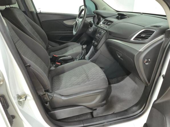 Opel Mokka I с пробегом 2014 года, цена 870 000 рублей, 203412 км, внедорожник, Автокод Объявления