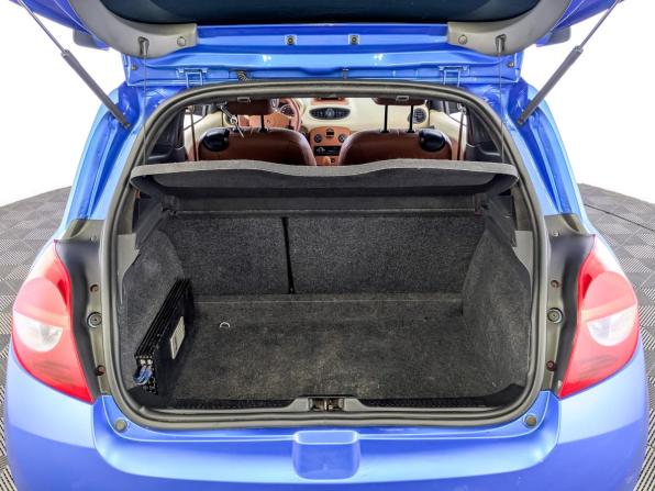 Renault Clio RS III с пробегом 2008 года, цена 1 130 000 рублей, 136439 км, хэтчбек, Автокод Объявления