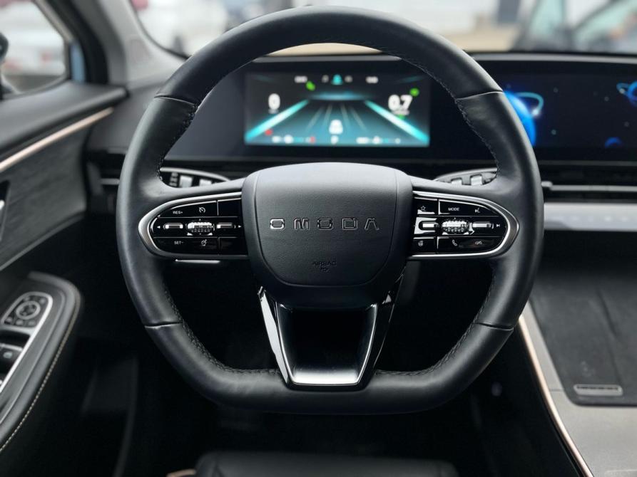 Omoda C5 I Калуга  - изображение 16