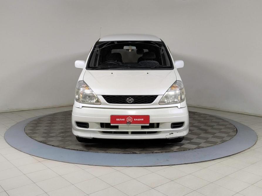 Nissan Serena II (C24) Екатеринбург  - изображение 3