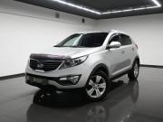 Kia Sportage III Тверь  - изображение 24