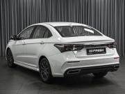 Omoda S5 Ставрополь  - изображение 25