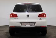 Volkswagen Tiguan I Рестайлинг Ярославль  - изображение 27