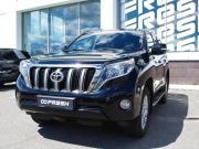Toyota Land Cruiser Prado 150 Series Рестайлинг 1 Владимир  - изображение 60
