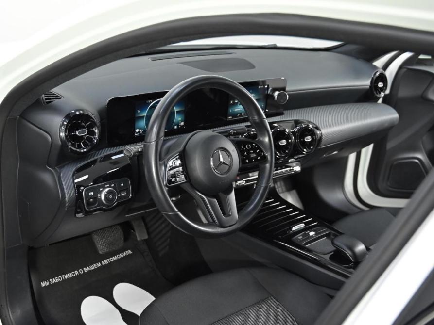 Mercedes-Benz A-Класс IV (W177) Москва  - изображение 6