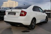 Skoda Rapid I Санкт-Петербург  - изображение 22