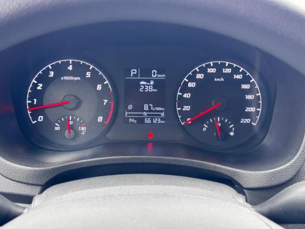 Hyundai Solaris II Рестайлинг с пробегом 2020 года, цена 1 330 000 рублей, 66056 км, седан, Автокод Объявления