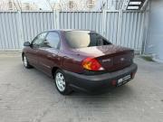 Kia Spectra I Рестайлинг 2 Ростов-на-Дону  - изображение 26