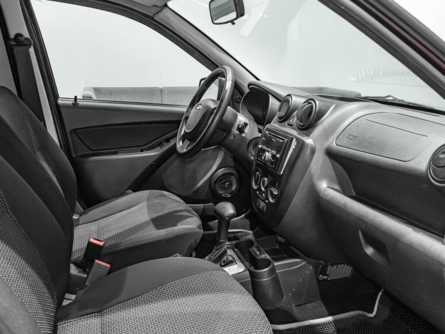 Lada (ВАЗ) Granta I Екатеринбург  - изображение 14