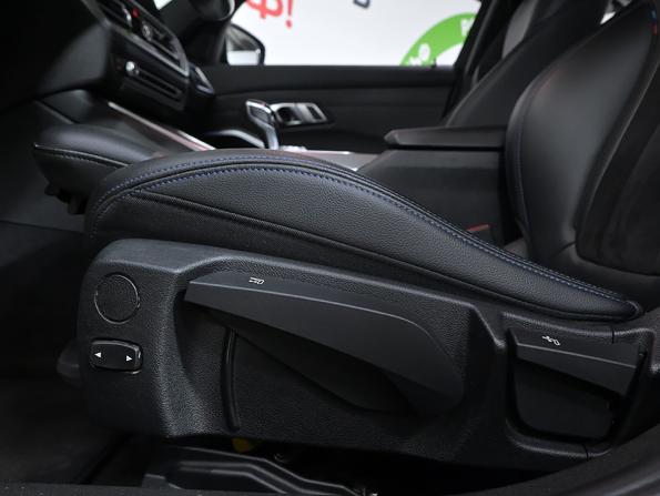 BMW 3 серии VII (G2x) с пробегом 2019 года, цена 3 290 000 рублей, 142300 км, седан, Автокод Объявления