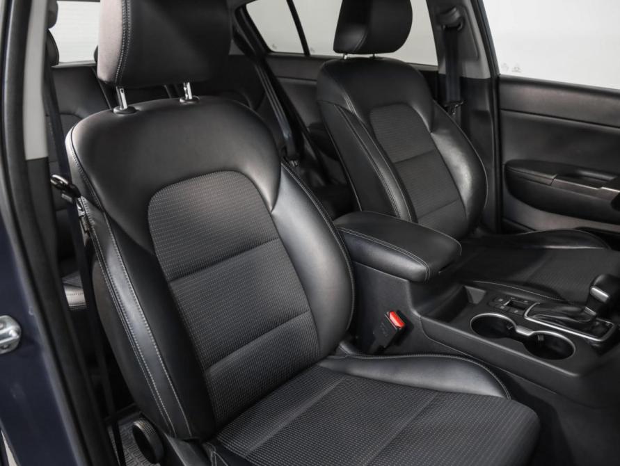 Kia Sportage IV Санкт-Петербург  - изображение 23